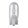 OSRAM Λαμπτήρας Αυτοκινήτου ORIGINAL - GLASS WEDGE BASE W5W W2.1x9.5d Λάμπες Αυτοκινήτου Onetrade